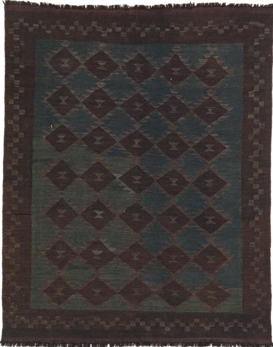 Nain Trading Kelim Afghan Heritage 193 x 155