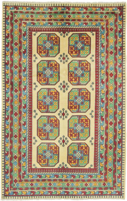 Nain Trading Afghan Akhche 257 x 161