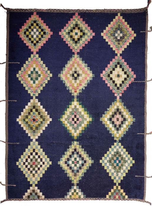 Nain Trading Berber Marrocon 323 x 243