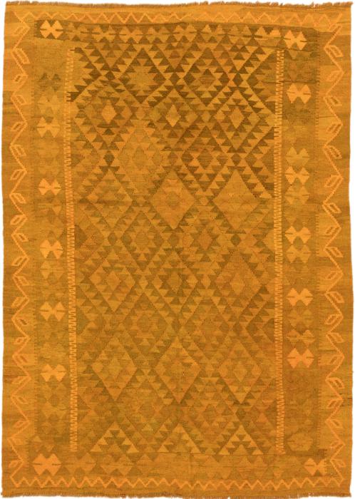 Nain Trading Kelim Afghan Heritage 212 x 155