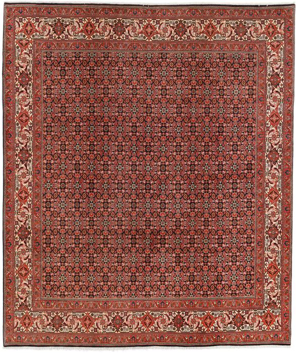 Nain Trading Bidjar Zanjan 301 x 249