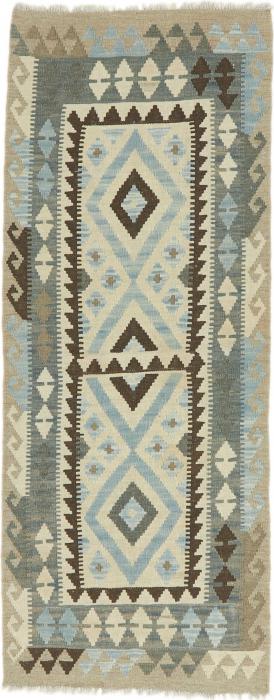 Nain Trading Kelim Afghan Heritage 200 x 78