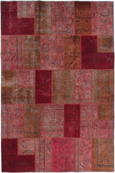 Nain Trading Patchwork 299 x 201