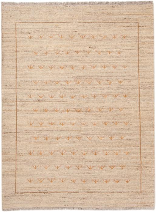 Nain Trading Perser Gabbeh Loribaft 194 x 146