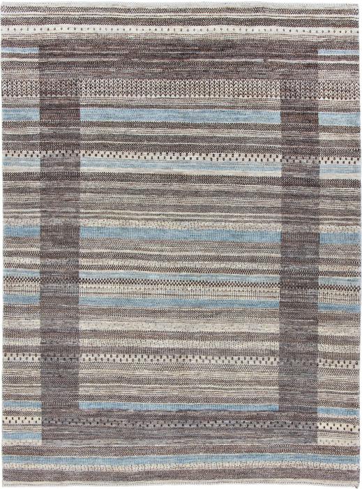 Nain Trading Perser Gabbeh Loribaft Nowbaft 228 x 171