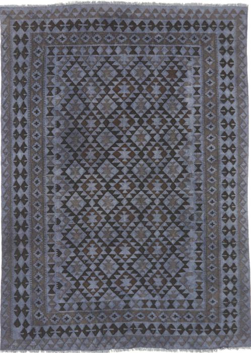 Nain Trading Kelim Afghan Heritage Limited 281 x 205