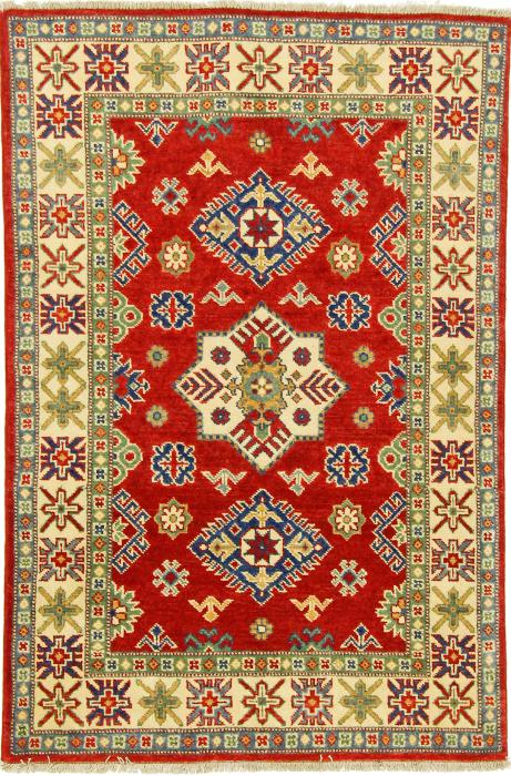 Nain Trading Kazak 148 x 101