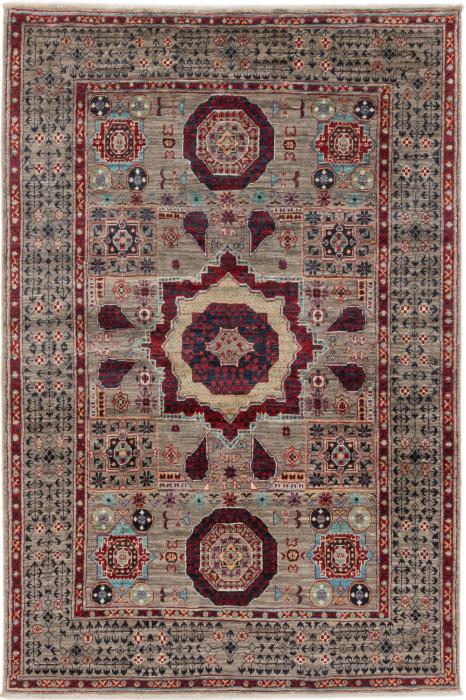 Nain Trading Mamluk 186 x 123