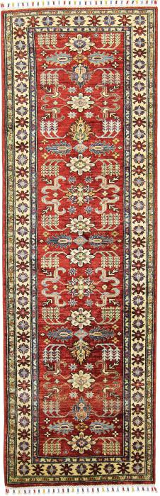 Nain Trading Super Kazak 241 x 74