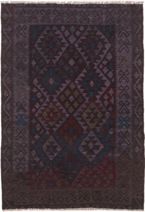 Nain Trading Kelim Afghan Heritage 166 x 121