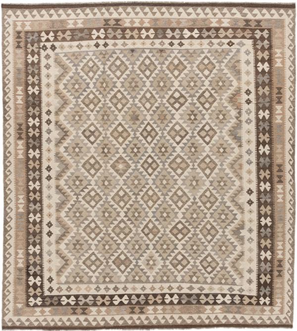 Nain Trading Kelim Afghan Heritage 284 x 256