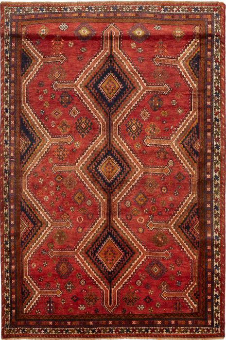 Nain Trading Shiraz 251 x 166