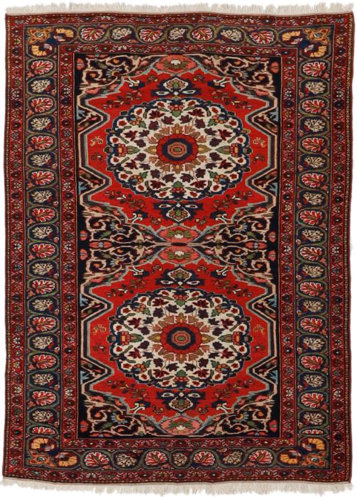 Nain Trading Bakhtiar Alt 196 x 141