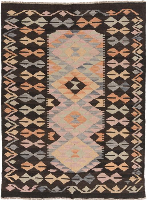 Nain Trading Kelim Afghan 190 x 144