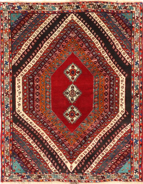 Nain Trading Shiraz 147 x 117