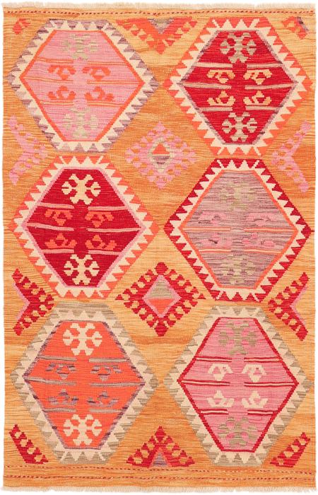 Nain Trading Kelim Afghan Heritage 185 x 121