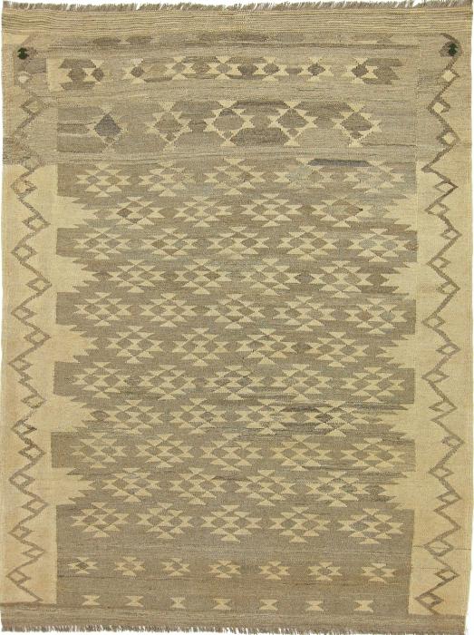 Nain Trading Kelim Afghan Heritage 188 x 142