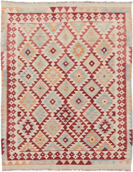 Nain Trading Kelim Afghan 194 x 155