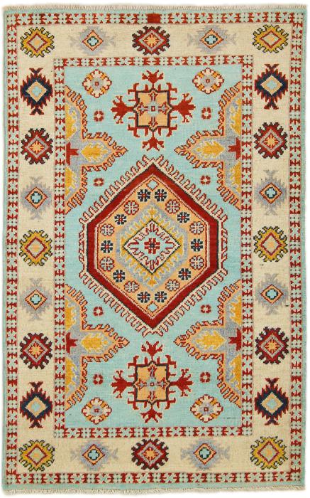 Nain Trading Kazak 126 x 78