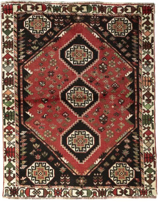 Nain Trading Shiraz 160 x 125