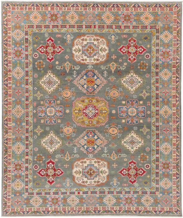 Nain Trading Kazak 297 x 251