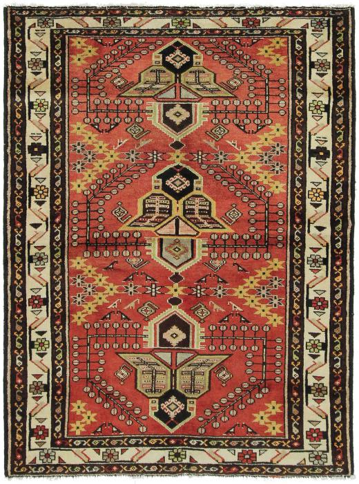 Nain Trading Shiraz 154 x 116