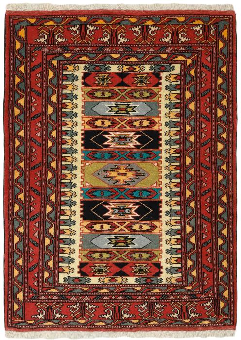 Nain Trading Turkaman 113 x 83