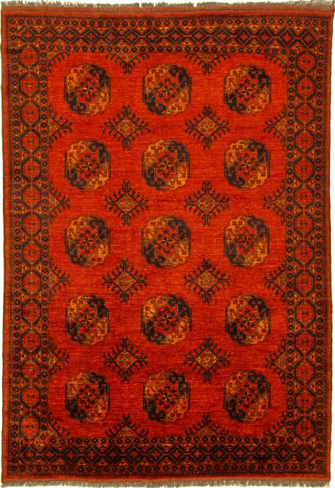 Nain Trading Afghan Ersari 288 x 199