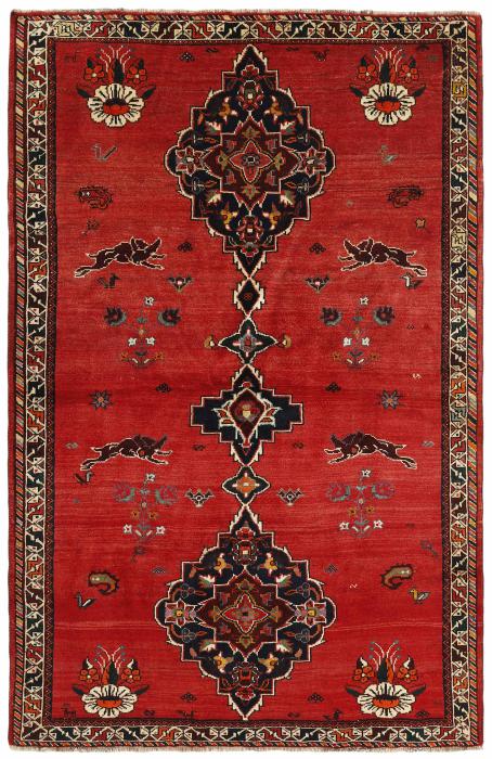 Nain Trading Shiraz 242 x 159