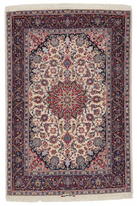 Nain Trading Isfahan Sherkat Seidenkette 166 x 111