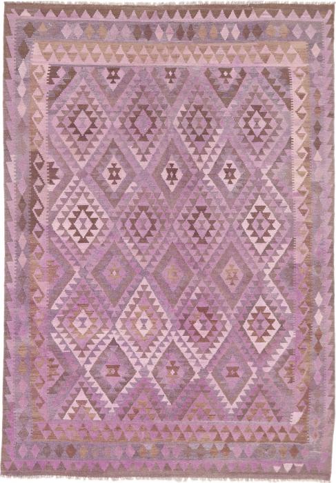 Nain Trading Kelim Afghan Heritage Limited 294 x 206