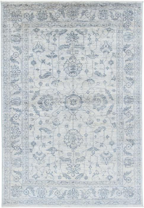 Nain Trading Colored Ziegler Farahan 245 x 168