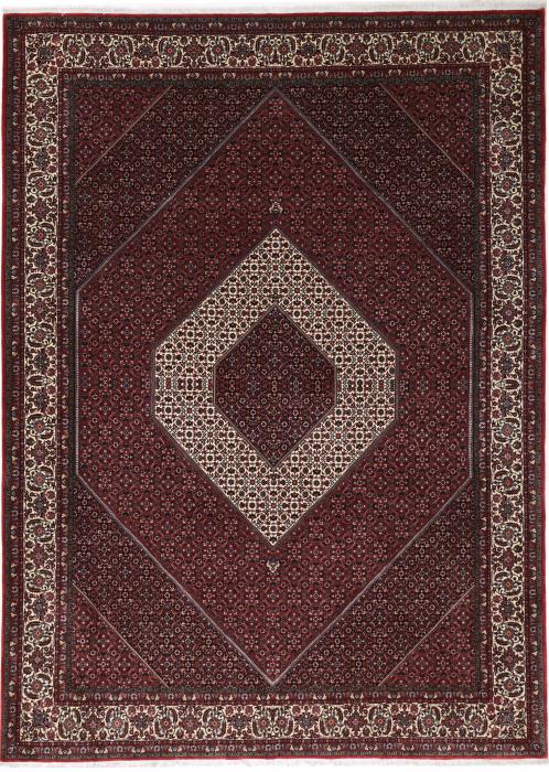 Nain Trading Bidjar Tekab 347 x 249