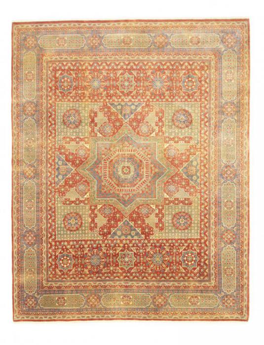 Nain Trading Mamluk 308 x 248