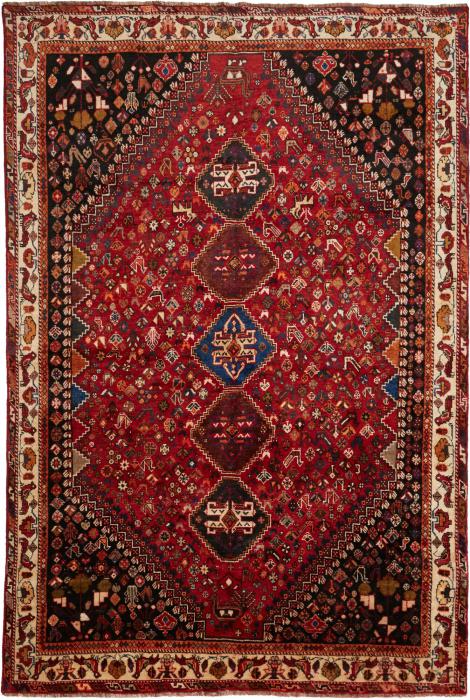 Nain Trading Shiraz 253 x 173