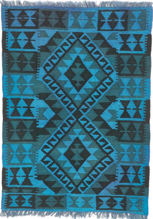 Nain Trading Kelim Afghan Heritage Limited 113 x 83