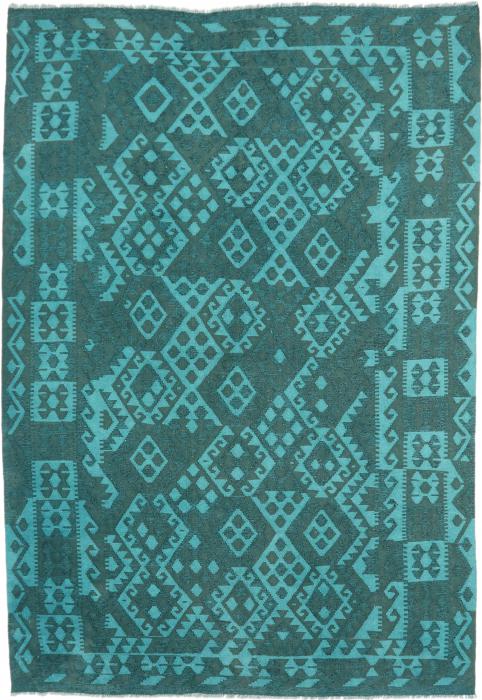 Nain Trading Kelim Afghan Heritage Limited 297 x 207