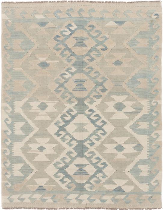 Nain Trading Kelim Afghan 187 x 151