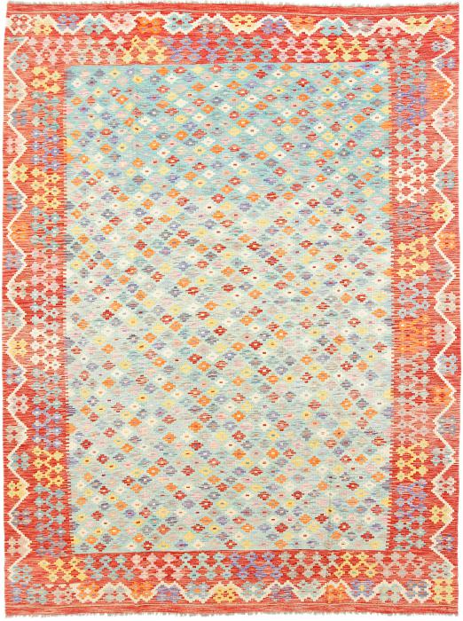 Nain Trading Kelim Afghan Heritage 356 x 263