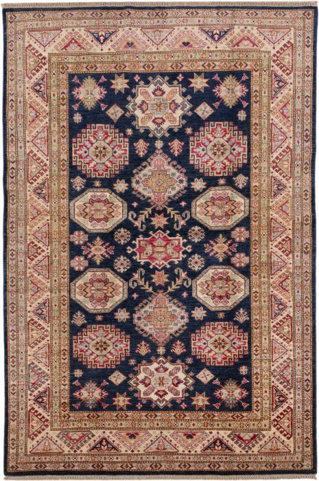 Nain Trading Super Kazak 246 x 169