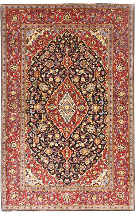 Nain Trading Keshan 209 x 135