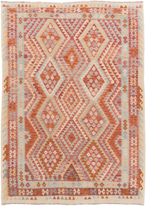 Nain Trading Kelim Afghan 287 x 209