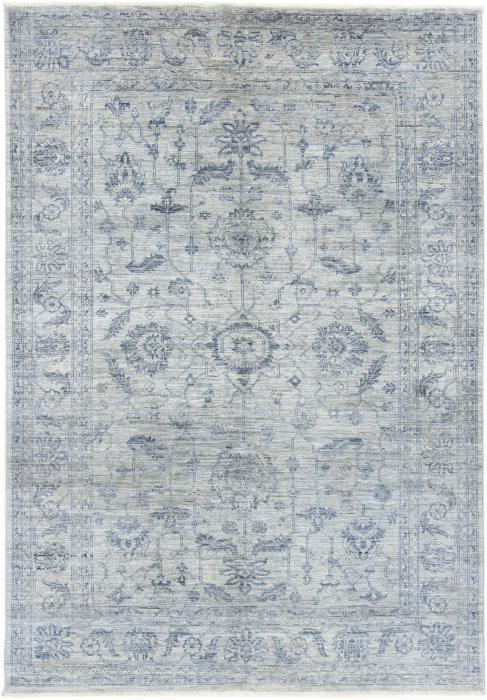 Nain Trading Colored Ziegler Farahan 257 x 177