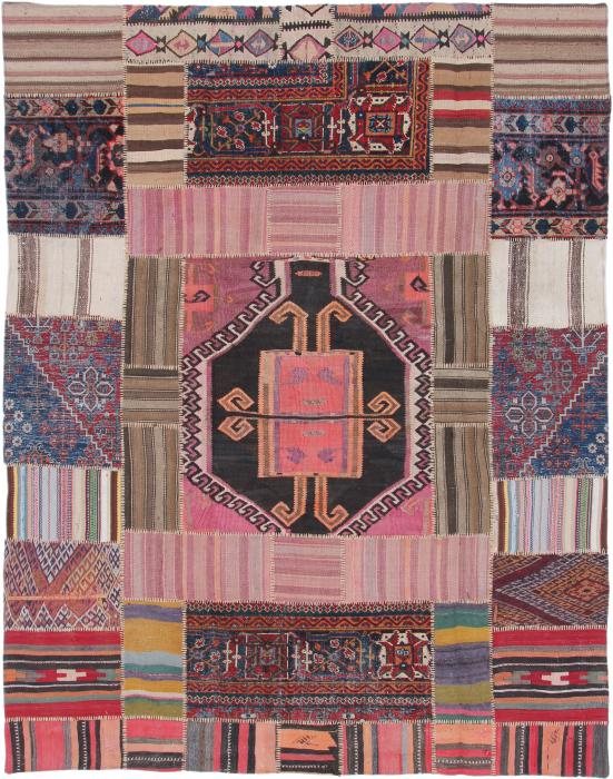 Nain Trading Patchwork 261 x 200