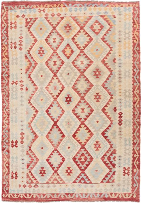 Nain Trading Kelim Afghan 288 x 203