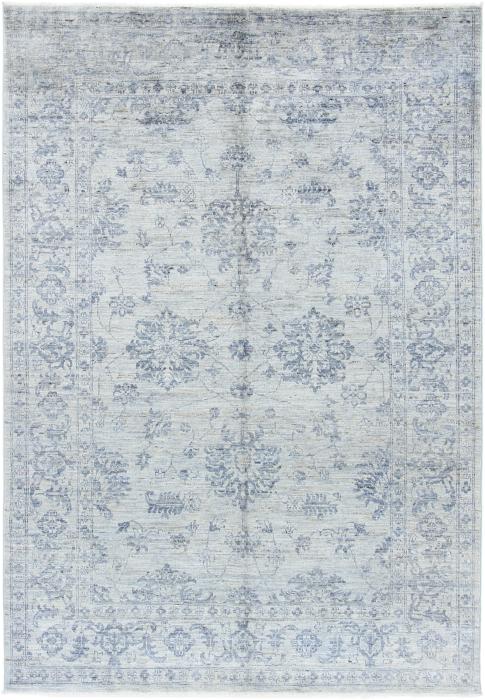 Nain Trading Colored Ziegler Farahan 241 x 170