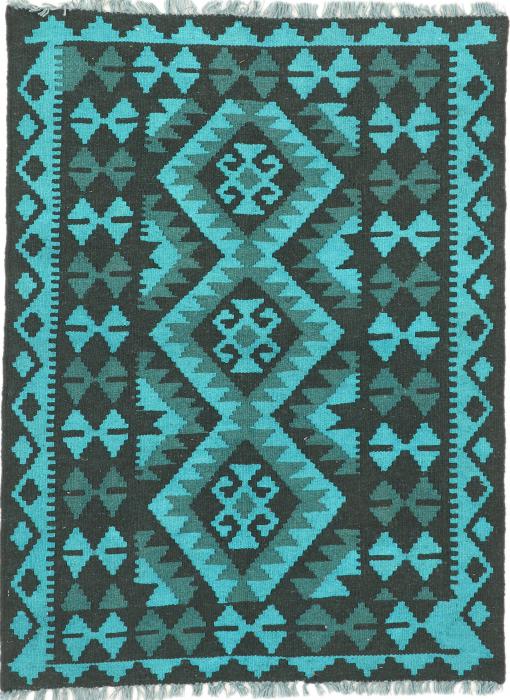 Nain Trading Kelim Afghan Heritage Limited 120 x 90