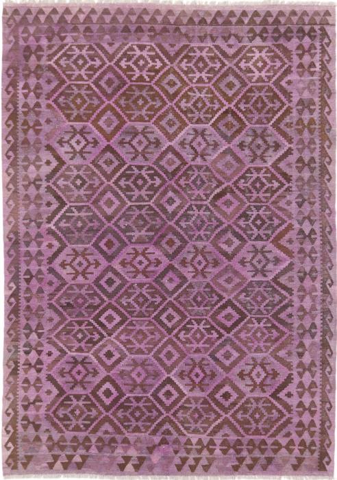 Nain Trading Kelim Afghan Heritage Limited 302 x 212