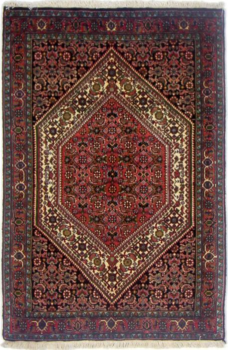 Nain Trading Bidjar Tekab 105 x 73