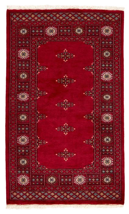 Nain Trading Pakistan Buchara 3ply 153 x 95